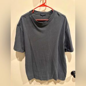 Richer Poorer Mens Tee